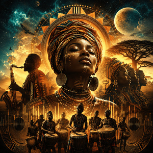 Black soil theory