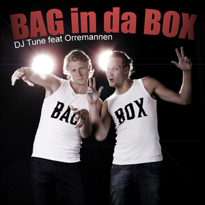 Bag In Da Box (Kung Fu Fighter Remix)
