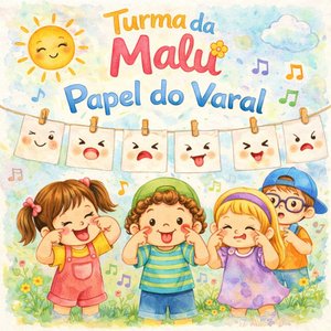 Papel do Varal