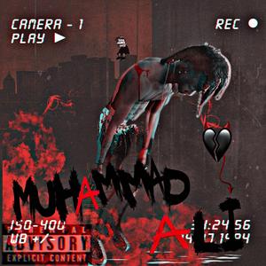 Muhammad Ali (feat. Bakkdoe nard)