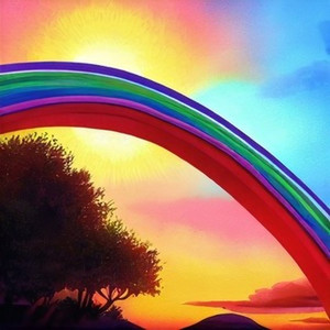 阳光总在风雨后