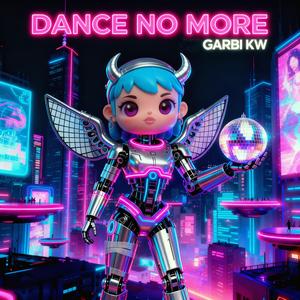 Dance No More (Soft Collapse Protocol)
