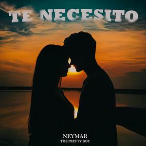 Te nesesito (sencillo)