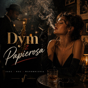 Dym z Papierosa