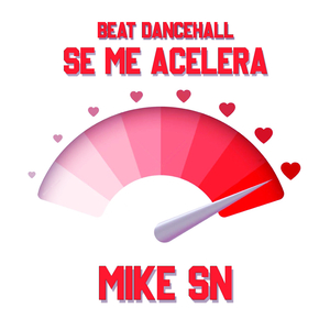 Beat Dancehall Se Me Acelera