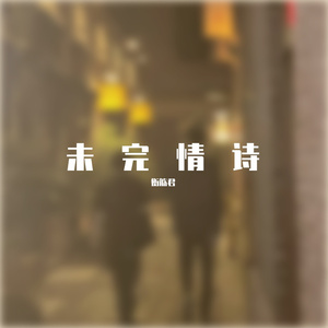 未完情诗(男声彩蛋版)