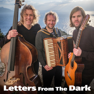 High Above the Deep Blue Sea