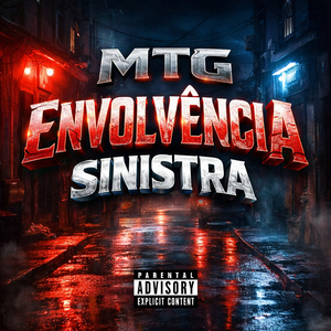MTG ENVOLVÊNCIA SINISTRA