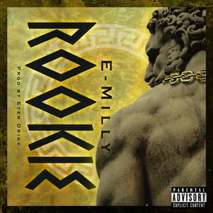 Rookie (x Eterdrink)