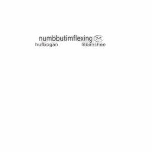 numbbutimflexing (feat. lil banshee)