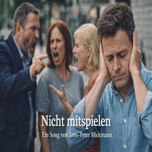 Nicht mitspielen