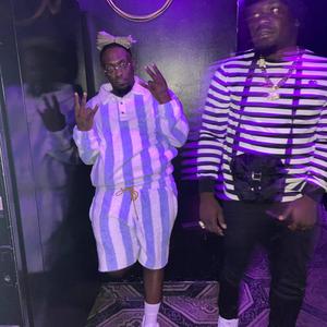 Im Da Man Vs. Im That Nigga