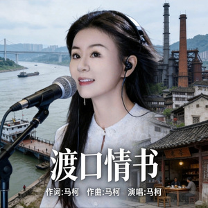 渡口情书
