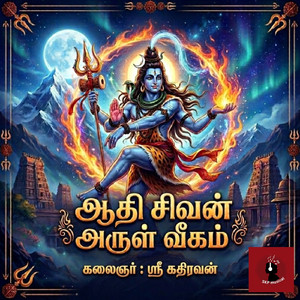 ஆதி சிவன் அருள் வீகம்