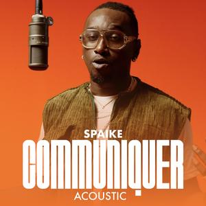 Communiquer (Acoustic)