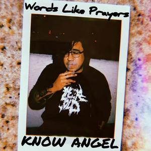 Words Like Prayers (feat. David Valles) (Instrumental)