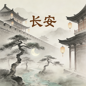 长安