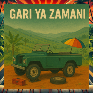 Gari Ya Zamani
