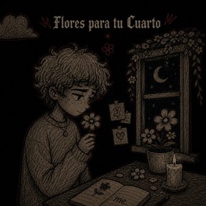 Flores Para Tu Cuarto