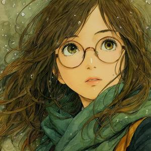 A Fragile Shelter in the Rain