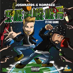 Diese Woche Täter nächste Woche Opfer (feat. The Game)