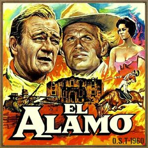 Ballad of The Alamo