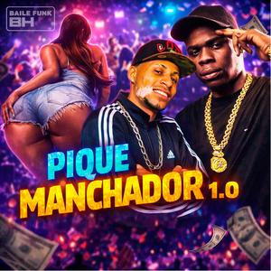 Pique Manchador 1.0