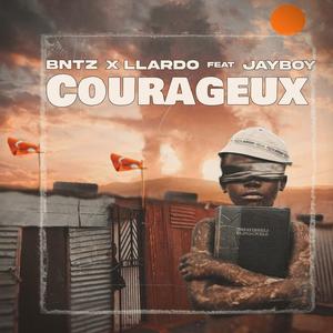COURAGEUX