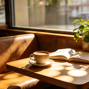 漫无目的的午后