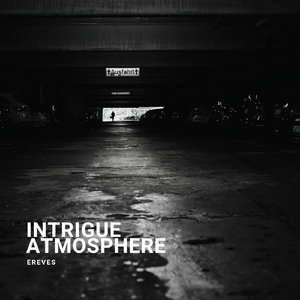 Intrigue Atmosphere (Original Mix)