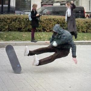 Why not (feat. Roland Jones)