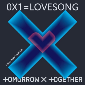 0X1=LOVESONG (I Know I Love You) （翻自 TXT）
