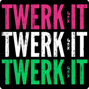 Twert It (Original Mix)