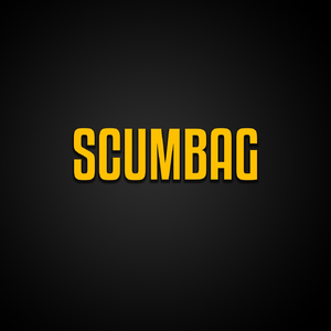 Scumbag