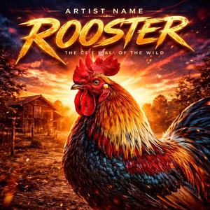 Are You? (Cock-a-Doodle-Doo!) [Rooster Drop]