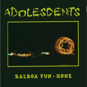 Balboa Fun Zone (It's In Your Touch)