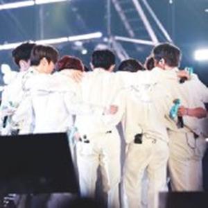 十二颗星再相遇（to wannaone）