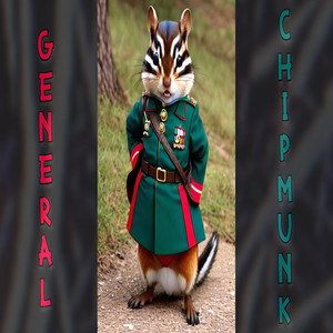 General Chipmunk