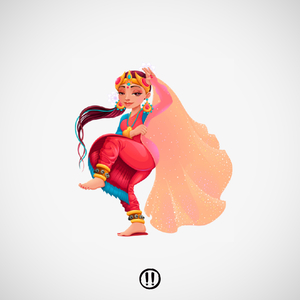 Flute (Rompe Cintura)