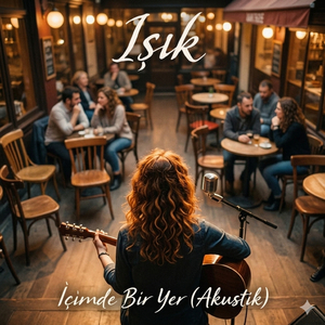 İçimde Bir Yer... (Akustik)