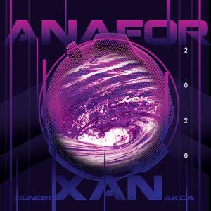 Anafor (feat. Güneri & AKCA)