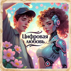 Цифровая любовь