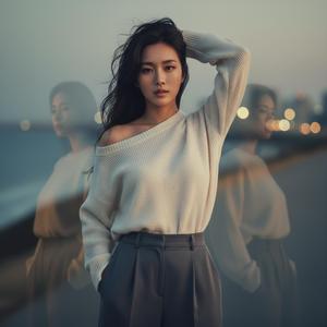 I’m Standing Taller Than Before