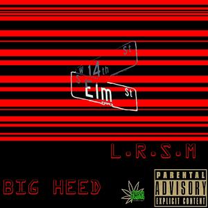 L.R.S.M (Lil Rock State of Mind)