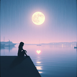 她愛上一個女孩 by Ping