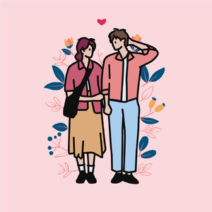 닮아가 (Prod.공기남)