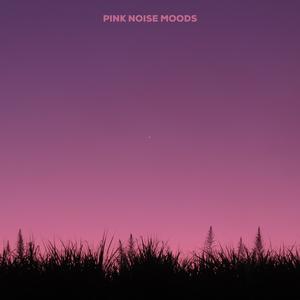 Pink Noise Peaceful Mind