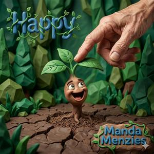 Happy