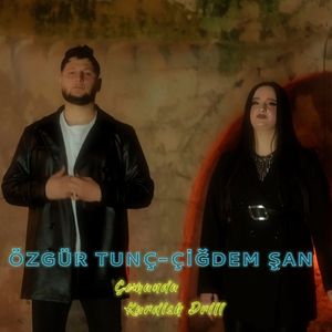 Çemanda (Kurdish Drill)