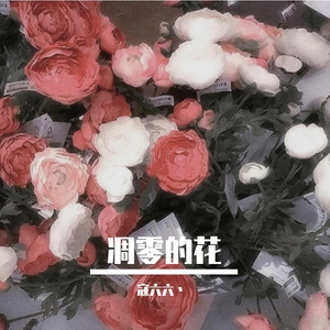 凋零的花（女声版）（cover高旭）